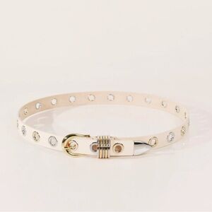 Dehance HOLLYHOCK RIVET MIXED METAL